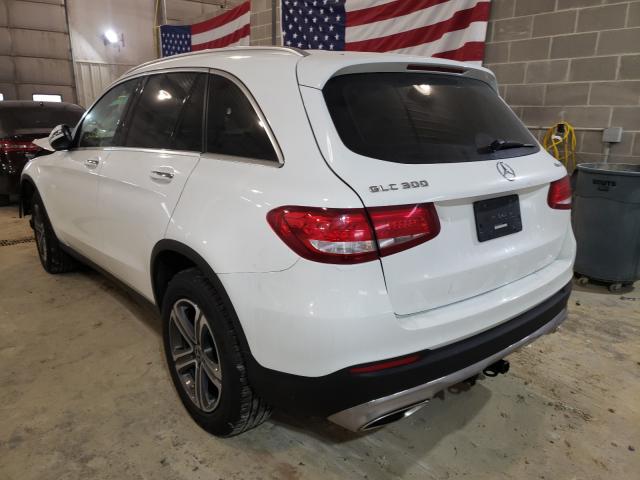 Photo 2 VIN: WDC0G4KB4HF204319 - MERCEDES-BENZ GLC 300 4M 