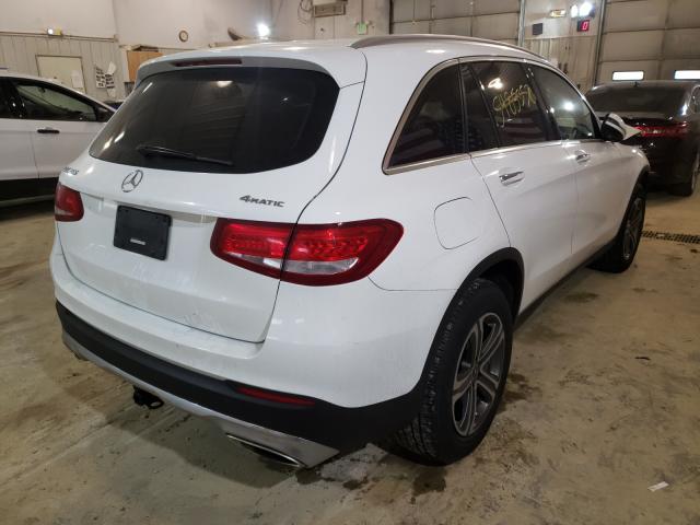 Photo 3 VIN: WDC0G4KB4HF204319 - MERCEDES-BENZ GLC 300 4M 