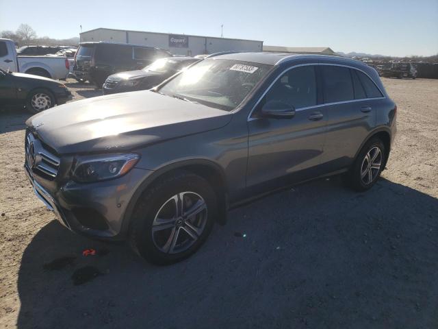 Photo 0 VIN: WDC0G4KB4HF213960 - MERCEDES-BENZ GLC-CLASS 