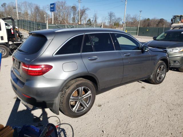 Photo 2 VIN: WDC0G4KB4HF213960 - MERCEDES-BENZ GLC-CLASS 