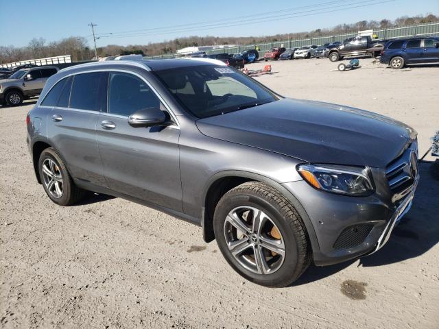 Photo 3 VIN: WDC0G4KB4HF213960 - MERCEDES-BENZ GLC-CLASS 