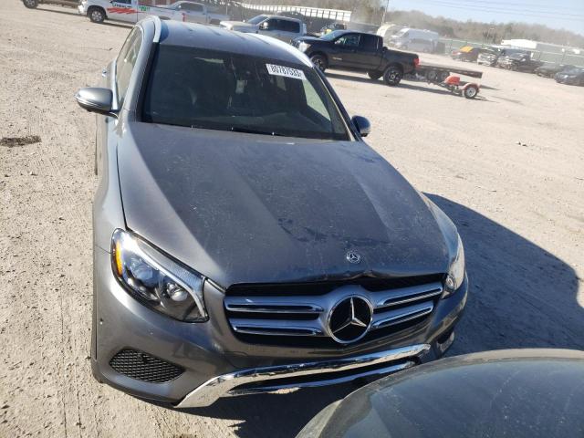 Photo 4 VIN: WDC0G4KB4HF213960 - MERCEDES-BENZ GLC-CLASS 