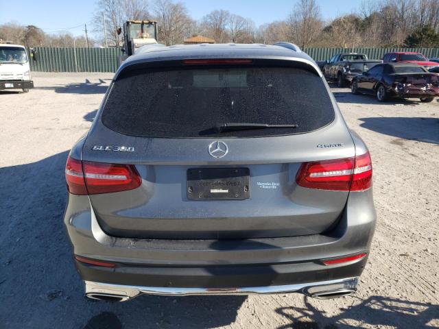 Photo 5 VIN: WDC0G4KB4HF213960 - MERCEDES-BENZ GLC-CLASS 