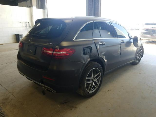 Photo 3 VIN: WDC0G4KB4HF251172 - MERCEDES-BENZ GLC 300 4M 