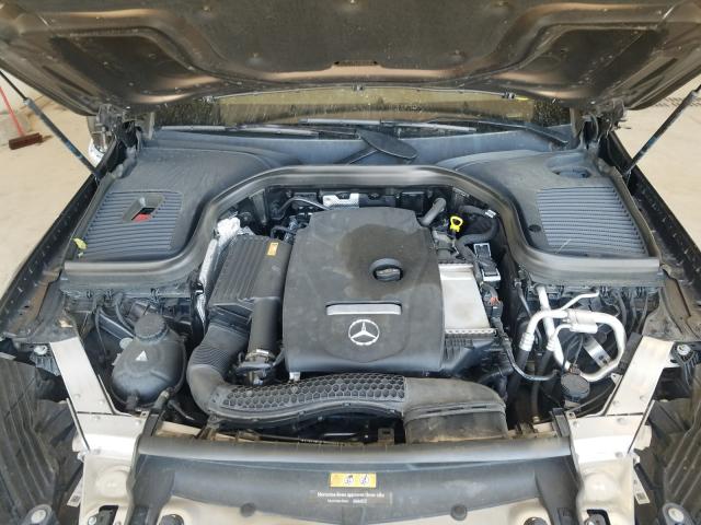 Photo 6 VIN: WDC0G4KB4HF251172 - MERCEDES-BENZ GLC 300 4M 