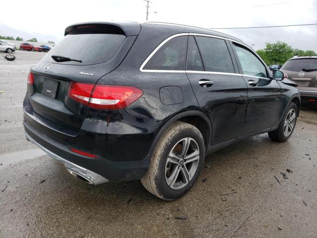 Photo 3 VIN: WDC0G4KB4HV010136 - MERCEDES-BENZ GLC 300 4M 