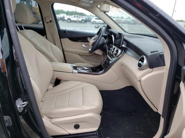 Photo 4 VIN: WDC0G4KB4HV010136 - MERCEDES-BENZ GLC 300 4M 