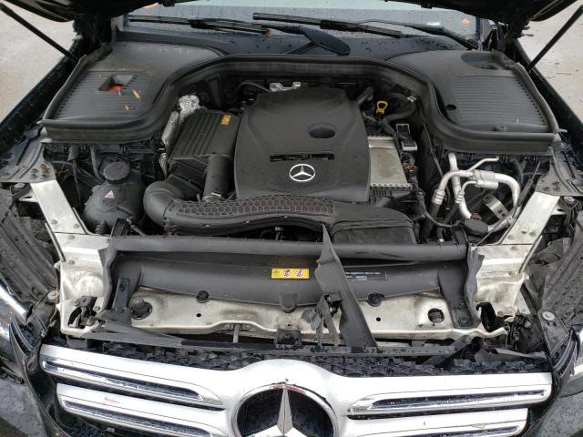 Photo 6 VIN: WDC0G4KB4HV010136 - MERCEDES-BENZ GLC 300 4M 