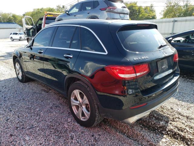 Photo 1 VIN: WDC0G4KB4HV010735 - MERCEDES-BENZ GLC-CLASS 