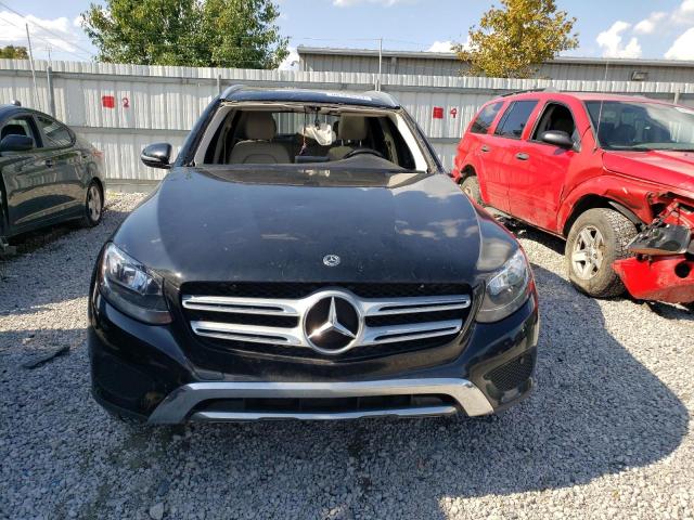 Photo 4 VIN: WDC0G4KB4HV010735 - MERCEDES-BENZ GLC-CLASS 