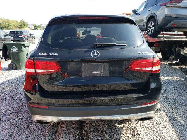 Photo 5 VIN: WDC0G4KB4HV010735 - MERCEDES-BENZ GLC-CLASS 