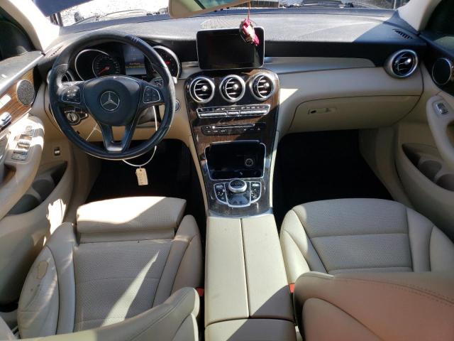 Photo 7 VIN: WDC0G4KB4HV010735 - MERCEDES-BENZ GLC-CLASS 