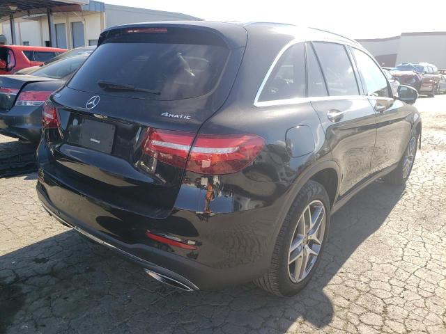 Photo 3 VIN: WDC0G4KB4JV020431 - MERCEDES-BENZ GLC 300 4M 