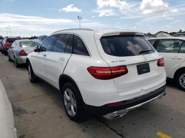 Photo 2 VIN: WDC0G4KB4JV022938 - MERCEDES-BENZ GLC 300 4M 