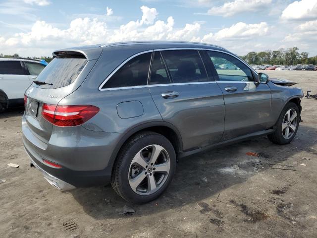 Photo 2 VIN: WDC0G4KB4JV024785 - MERCEDES-BENZ GLC 300 4M 