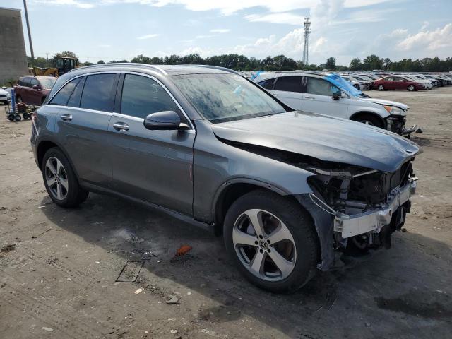 Photo 3 VIN: WDC0G4KB4JV024785 - MERCEDES-BENZ GLC 300 4M 