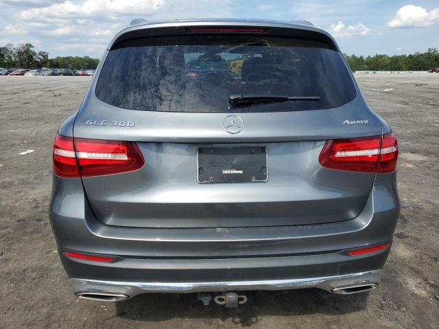 Photo 5 VIN: WDC0G4KB4JV024785 - MERCEDES-BENZ GLC 300 4M 