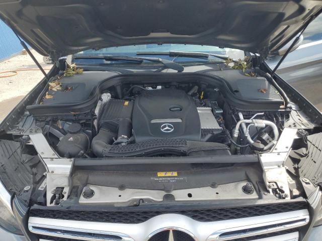 Photo 11 VIN: WDC0G4KB4JV036581 - MERCEDES-BENZ GLC 300 4M 