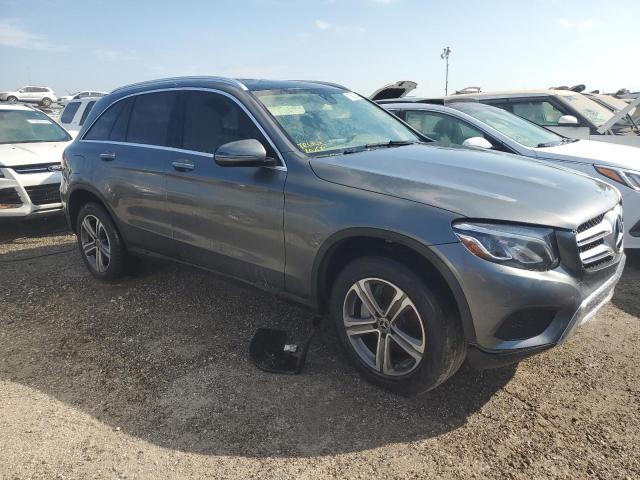 Photo 3 VIN: WDC0G4KB4JV036581 - MERCEDES-BENZ GLC 300 4M 