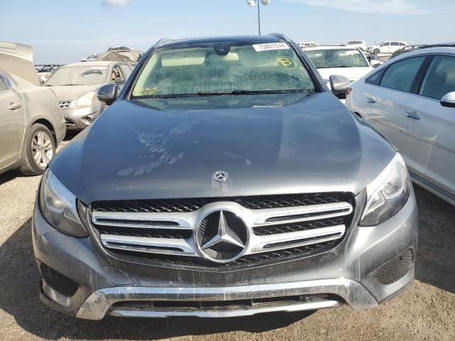 Photo 4 VIN: WDC0G4KB4JV036581 - MERCEDES-BENZ GLC 300 4M 