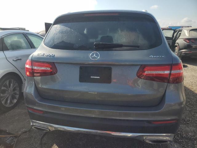 Photo 5 VIN: WDC0G4KB4JV036581 - MERCEDES-BENZ GLC 300 4M 