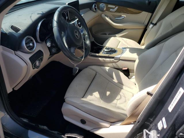 Photo 6 VIN: WDC0G4KB4JV036581 - MERCEDES-BENZ GLC 300 4M 