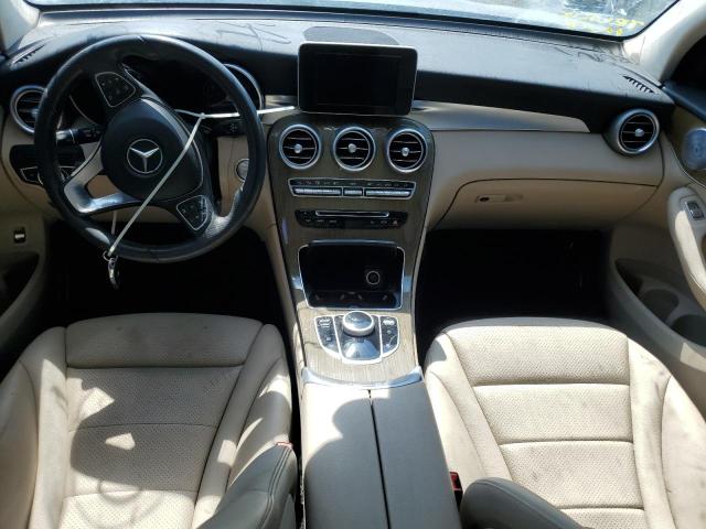 Photo 7 VIN: WDC0G4KB4JV036581 - MERCEDES-BENZ GLC 300 4M 