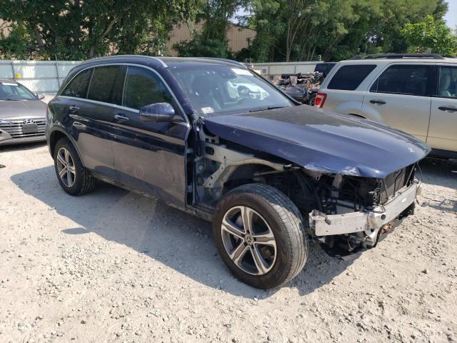 Photo 3 VIN: WDC0G4KB4JV049184 - MERCEDES-BENZ GLC 300 4M 