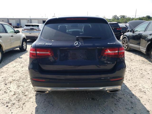 Photo 5 VIN: WDC0G4KB4JV049184 - MERCEDES-BENZ GLC 300 4M 