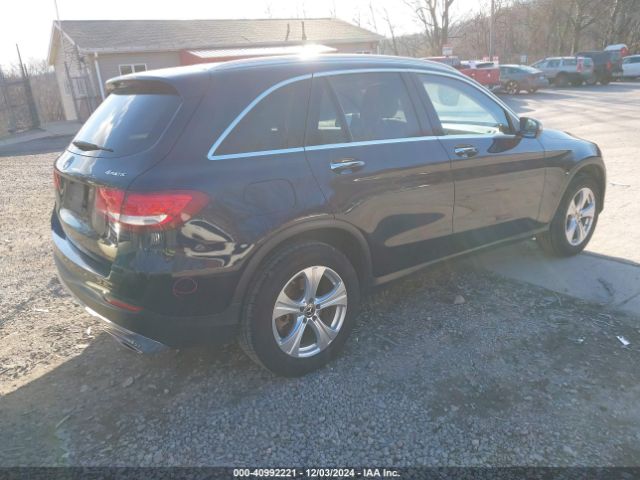 Photo 3 VIN: WDC0G4KB4JV061304 - MERCEDES-BENZ GLC-CLASS 