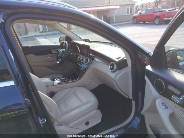 Photo 4 VIN: WDC0G4KB4JV061304 - MERCEDES-BENZ GLC-CLASS 