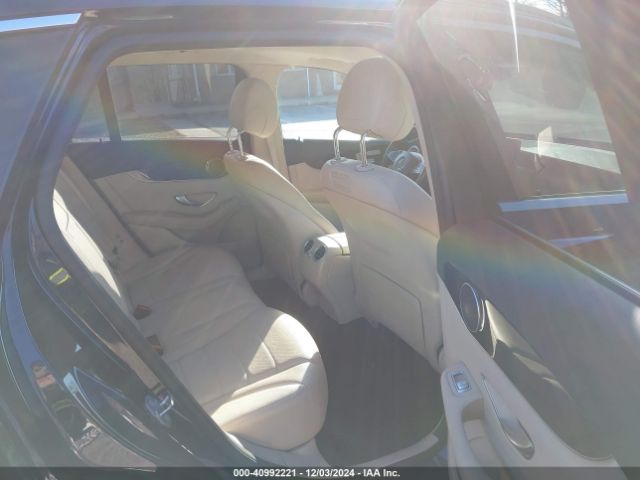 Photo 7 VIN: WDC0G4KB4JV061304 - MERCEDES-BENZ GLC-CLASS 