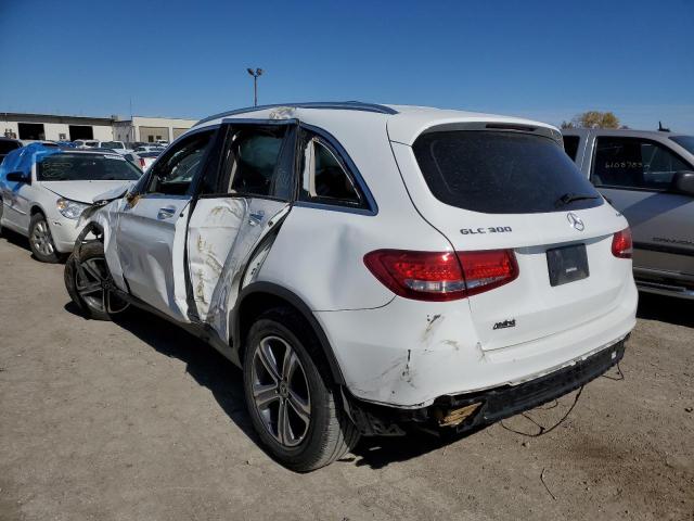 Photo 2 VIN: WDC0G4KB4JV075378 - MERCEDES-BENZ GLC 300 4M 