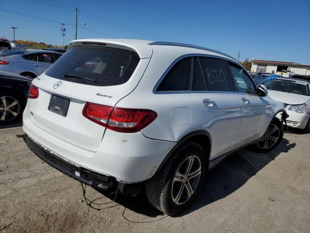 Photo 3 VIN: WDC0G4KB4JV075378 - MERCEDES-BENZ GLC 300 4M 