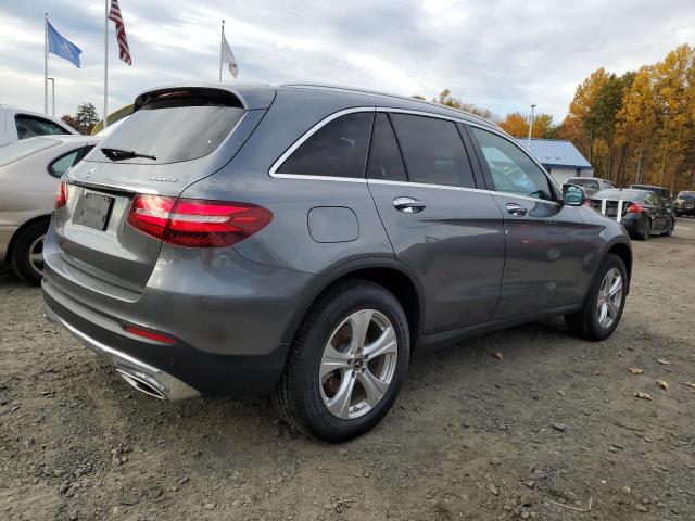 Photo 2 VIN: WDC0G4KB4JV082217 - MERCEDES-BENZ GLC-CLASS 