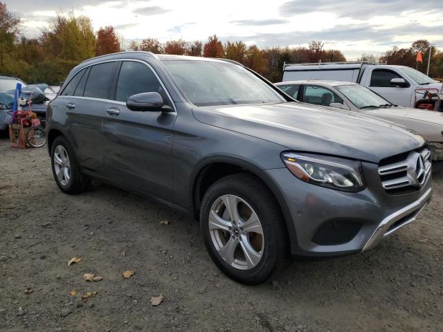 Photo 3 VIN: WDC0G4KB4JV082217 - MERCEDES-BENZ GLC-CLASS 