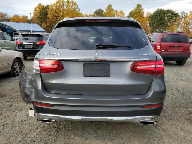 Photo 5 VIN: WDC0G4KB4JV082217 - MERCEDES-BENZ GLC-CLASS 