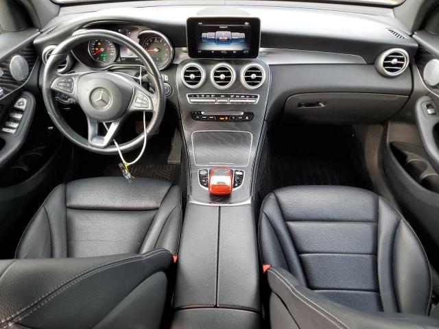 Photo 7 VIN: WDC0G4KB4JV082217 - MERCEDES-BENZ GLC-CLASS 