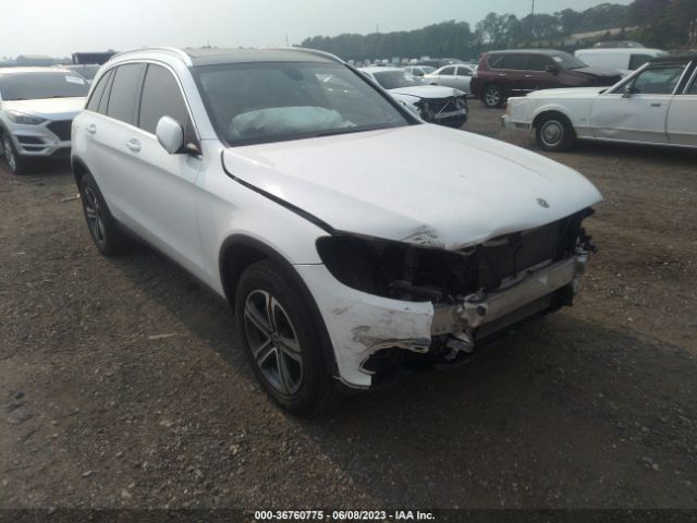 Photo 0 VIN: WDC0G4KB4JV083044 - MERCEDES-BENZ GLC 300 