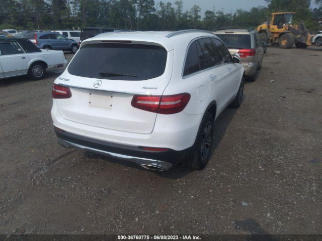 Photo 3 VIN: WDC0G4KB4JV083044 - MERCEDES-BENZ GLC 300 