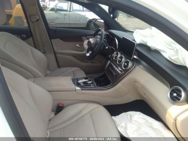 Photo 4 VIN: WDC0G4KB4JV083044 - MERCEDES-BENZ GLC 300 