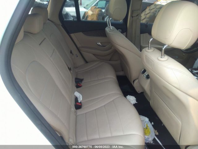 Photo 7 VIN: WDC0G4KB4JV083044 - MERCEDES-BENZ GLC 300 