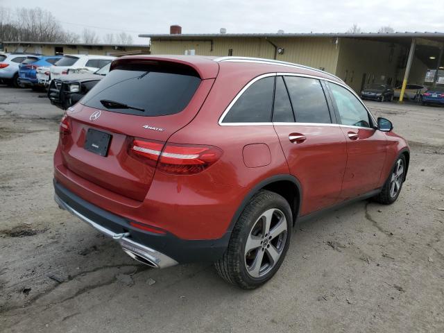 Photo 2 VIN: WDC0G4KB4JV086400 - MERCEDES-BENZ GLC 300 4M 