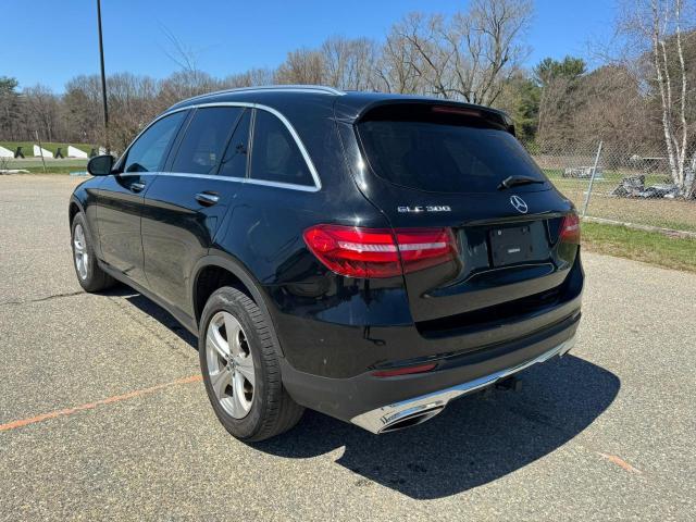 Photo 2 VIN: WDC0G4KB4JV090995 - MERCEDES-BENZ GLC-CLASS 