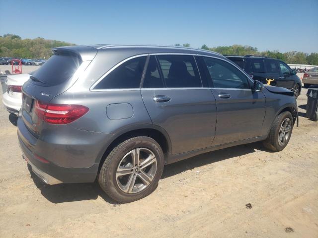 Photo 2 VIN: WDC0G4KB4JV091807 - MERCEDES-BENZ GLC 300 4M 