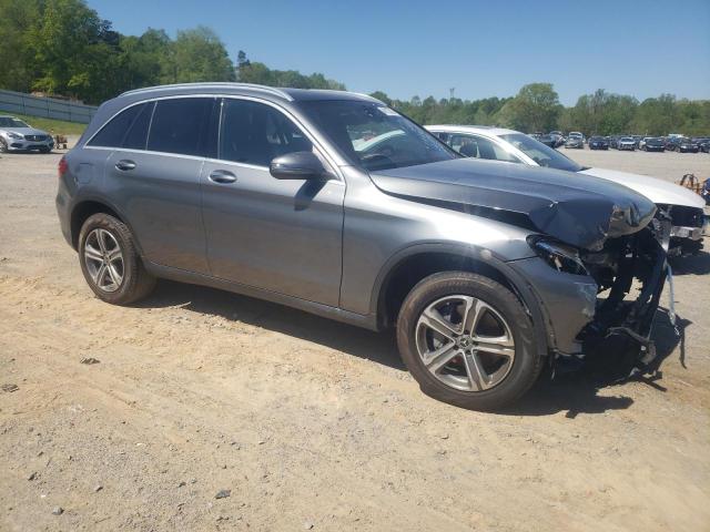 Photo 3 VIN: WDC0G4KB4JV091807 - MERCEDES-BENZ GLC 300 4M 