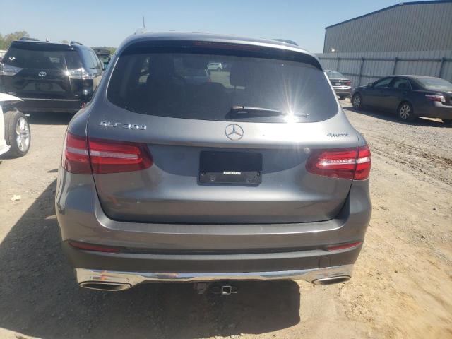 Photo 5 VIN: WDC0G4KB4JV091807 - MERCEDES-BENZ GLC 300 4M 