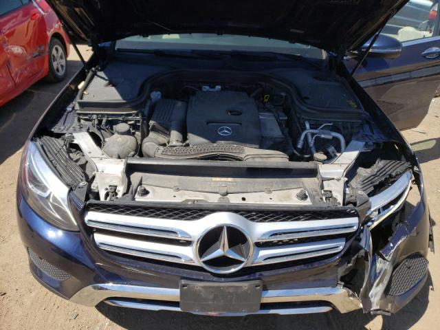 Photo 10 VIN: WDC0G4KB4JV110033 - MERCEDES-BENZ GLC 300 4M 