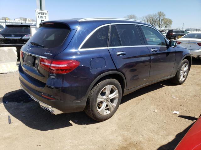 Photo 2 VIN: WDC0G4KB4JV110033 - MERCEDES-BENZ GLC 300 4M 