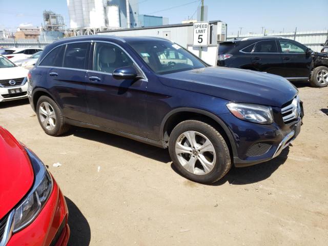 Photo 3 VIN: WDC0G4KB4JV110033 - MERCEDES-BENZ GLC 300 4M 